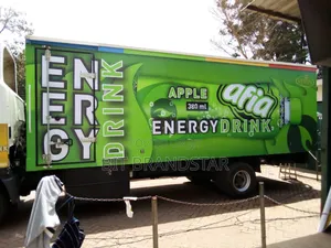 Car Branding