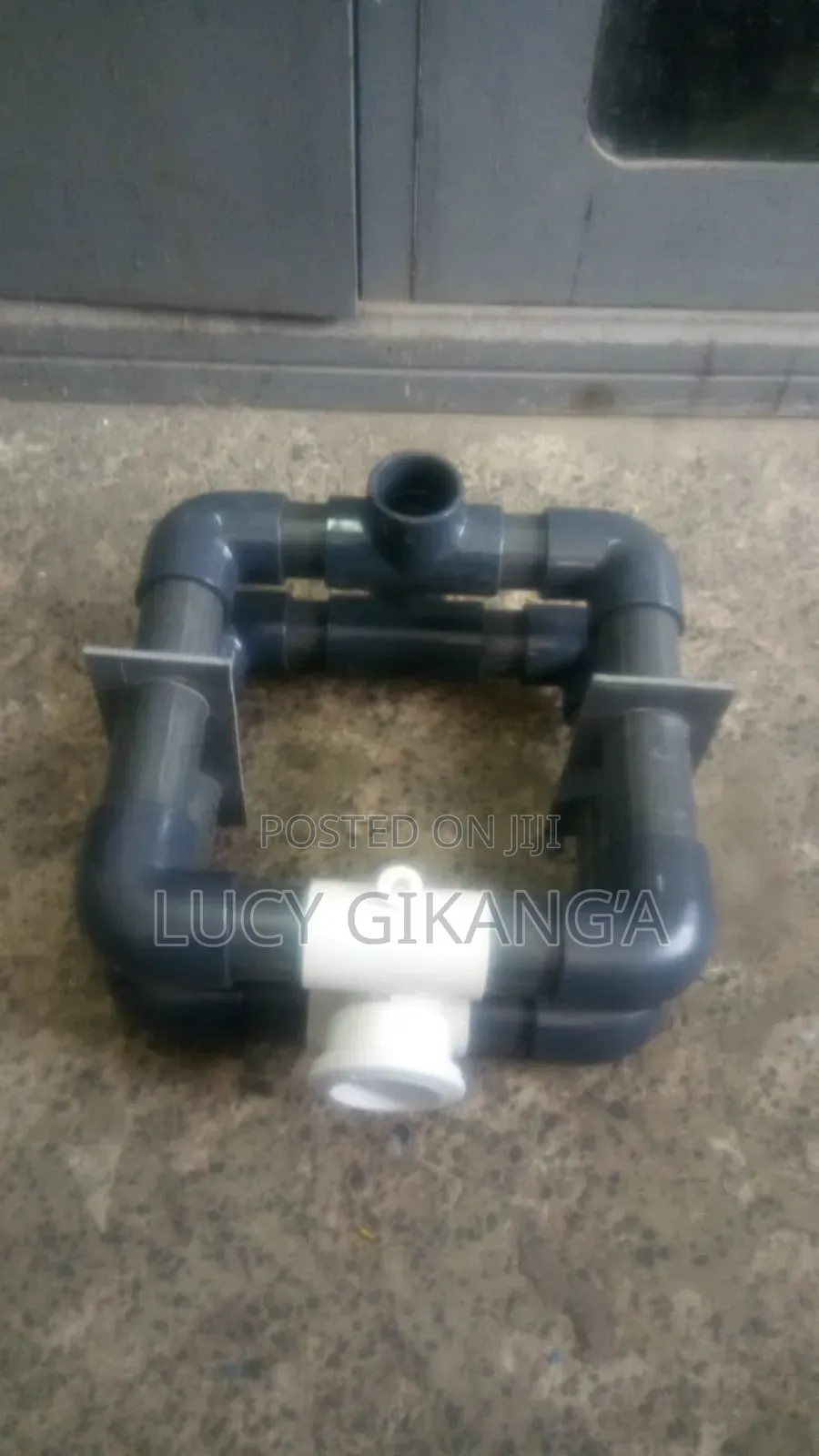 Complete Jakuzzi Jet