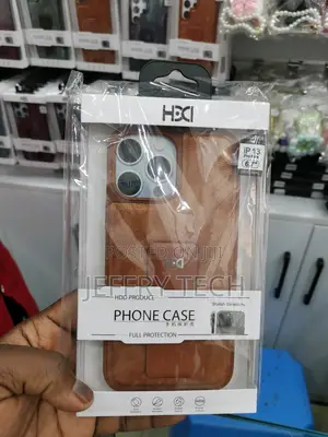 iPhone 13 Pro Max Back Stand Case With Magnet Holder Hand G