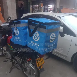 Delivery Bags Courier Bags.
