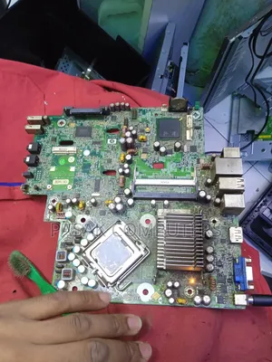 Desktop Computers Laptop Repairs