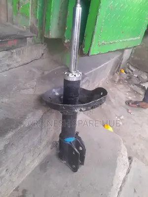 Subaru Legacy Bp 5 Shock Absorber