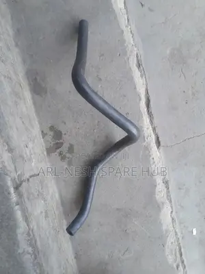 Subaru Power Steering Pump's ATF Pipes