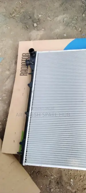 Subaru Legacy Bp New Radiators