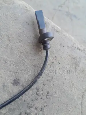 Mazda Demio 2015 Abs Sensor