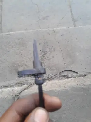 Mazda Demio 2015 Abs Sensor