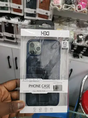 Camouflage Printed Matte Hard Case iPhone 11 Pro Max HDD Cas