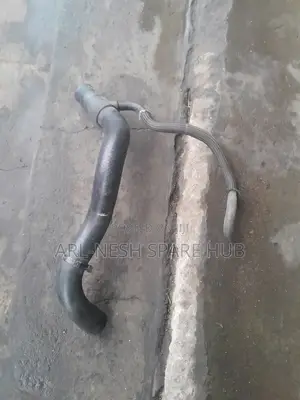Toyota RAV4 Top Radiator Horse Pipe