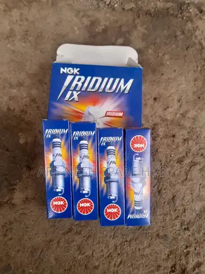 Sr20 Nissan Xtrail Iridium Spark Plugs Long Range