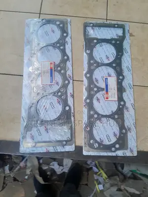 Pajero Shogun 4M40 Cylinder Head Gasket (Mettalic)