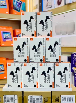 Jbl Tune 235nc Tws – True Wireless In-ear Earbuds