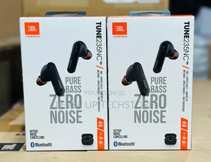 Jbl Tune 235nc Wireless Anc Earbuds With Smart Ambient