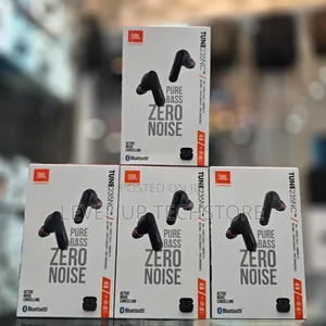Jbl - Tune 235nc True Wireless Noise Cancelling Earbuds