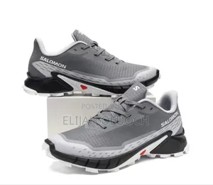 Salomon Sneakers