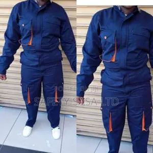Cargo Overall