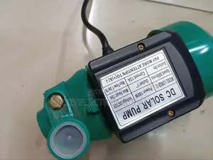 DC Solar Pump 0.5