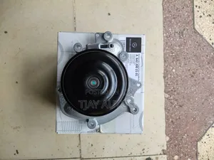Mercedes 0m 642 Engine Water Pump