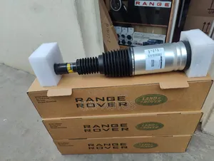 Genuine Front Rear Range Rover Shock Absorbers