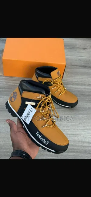 Timberland Boots for Men