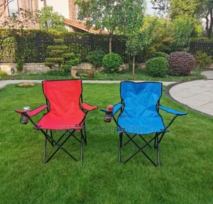 Camping Chairs, Camping Chairs With A Case