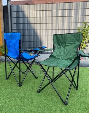 Outdoors Foldable Camping Chairs For Camping