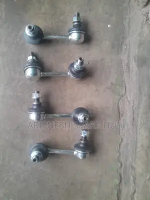 Mitsubishi Outlander 2015 Front Stabilizer Links
