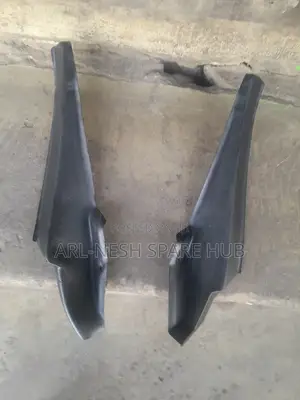 Toyota Harrier 2015 Windscreen Finishers