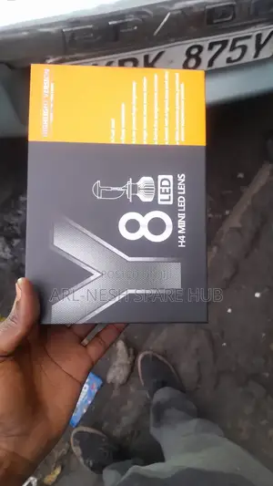 L.E.D Projector Bulbs