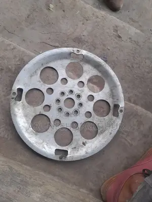 Forester Sg 5 Turbo Fly Wheel
