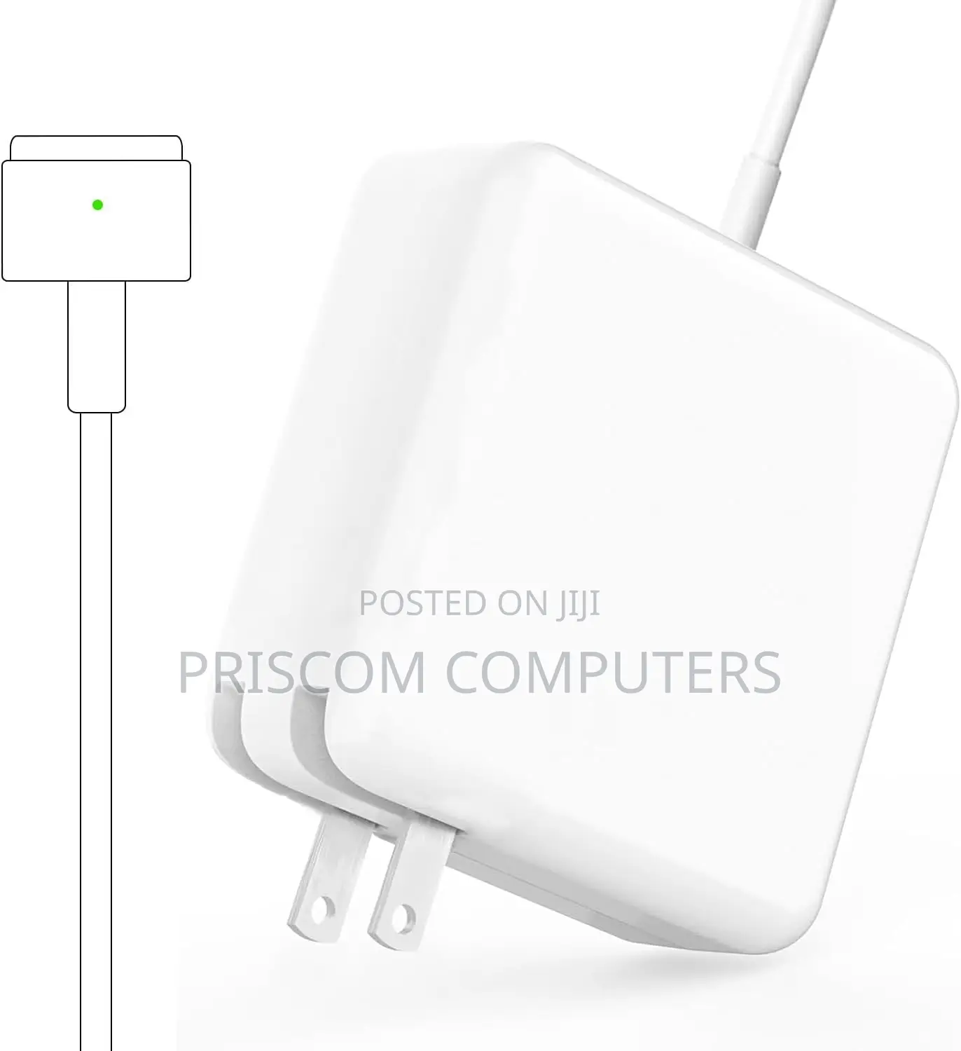 Apple 45W Magsafe 2 Power Adapter for Macbook Air