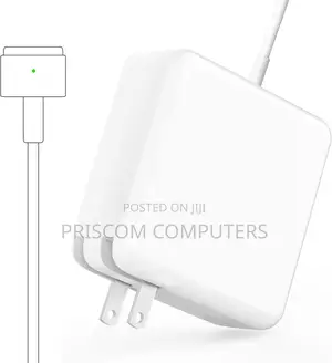 Apple 45W Magsafe 2 Power Adapter for Macbook Air