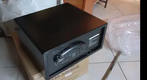 High-end Small Electronic Security Cash Money Hotel Safe Bo
