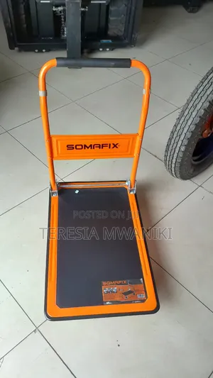 Hand- Truck - 150kgs