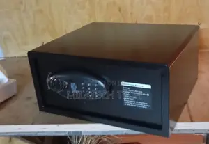 Mini Small Safe,Money Safe,Personal Document Safe