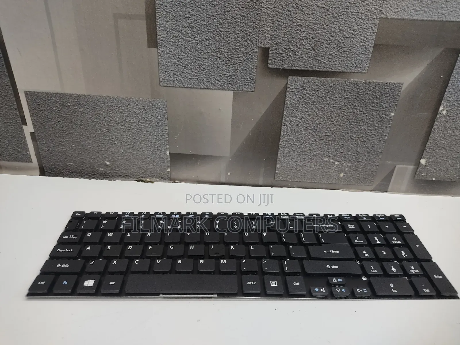 US Keyboard for Acer E5-521 E5-531 E5-551 E5-571 E5-572