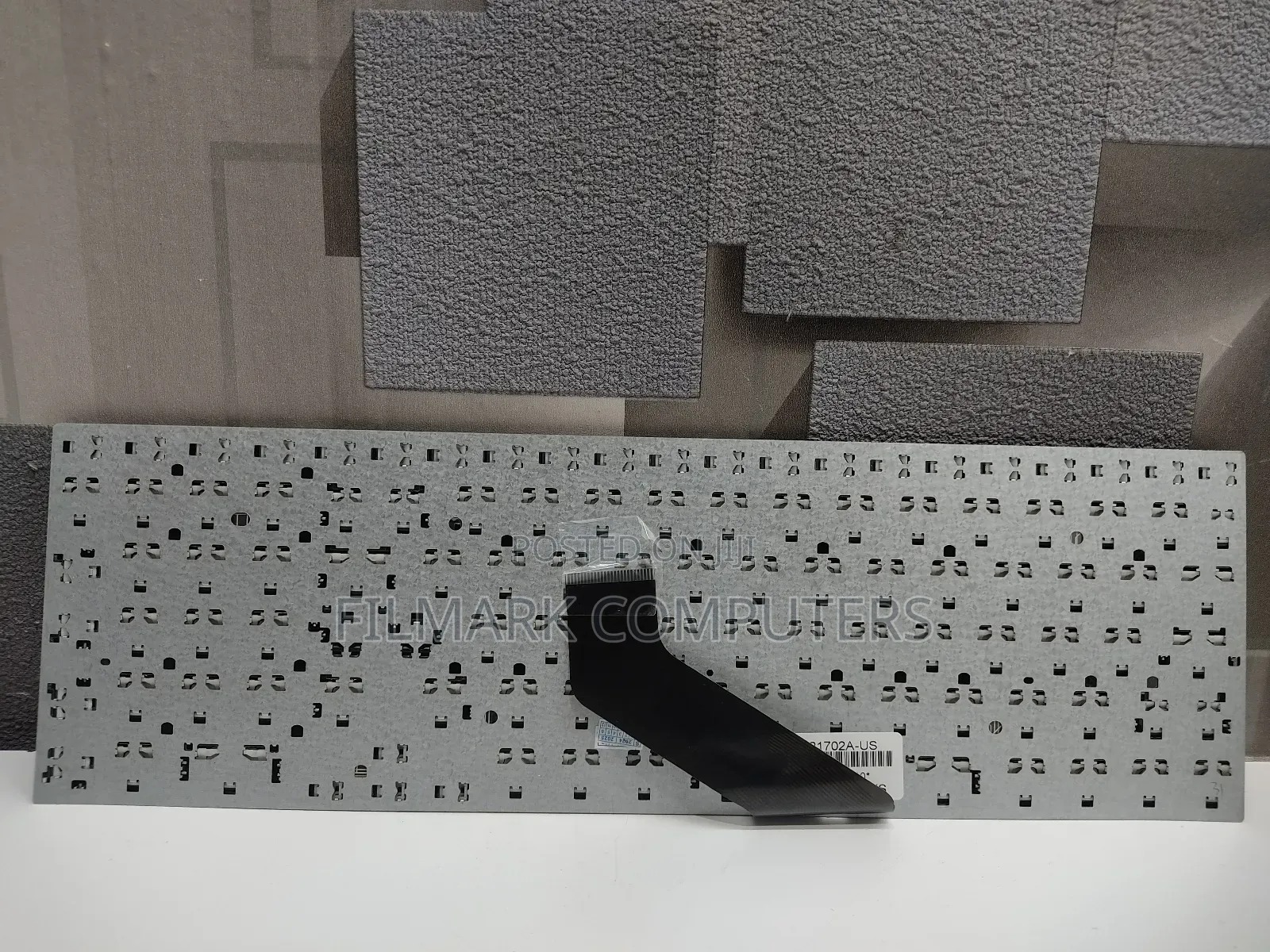 US Keyboard for Acer E5-521 E5-531 E5-551 E5-571 E5-572