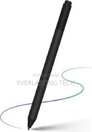 Microsoft Surface Pen Charcoal Black