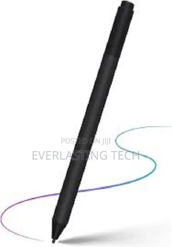 Microsoft Surface Pen Charcoal Black