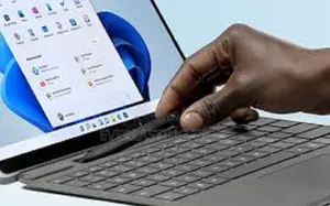 Microsoft Surface Slim Pen 2 Charcoal Black