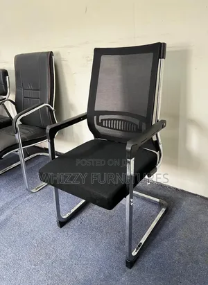 Waiting Chair Chair