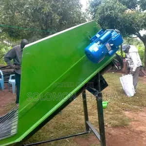 Feed Mixer Quarter Tonne 250kg 5.5hp Motor Without Motor