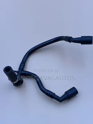 Volkswagen Vacuum Pipe for Bwa Engine