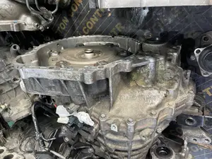 Gear Box 1mz 13 Pin 2 WHL