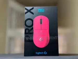 Logitech G PRO X SUPERLIGHT Wireless Gaming Mouse PC / Mac -
