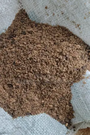 Macadamia Nut Cake Livestock Feeds 50kgs
