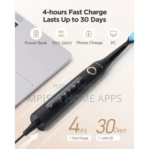 Adult Automatic Toothbrush