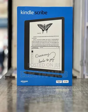 New Amazon Kindle Fire 32 GB Gray