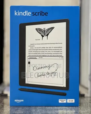 New Amazon Kindle Fire 32 GB Gray