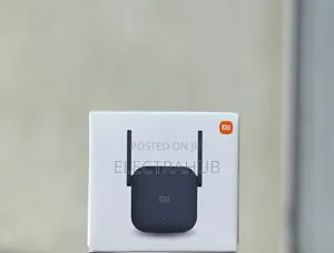 Xiaomi Extender Pro New Sealed in a Shop