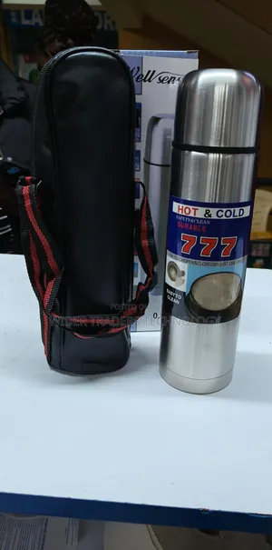 500 Ml Vacuum Flask